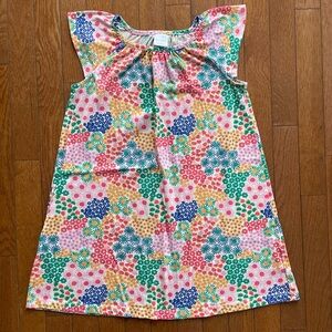 Hanna Andersson nightgown